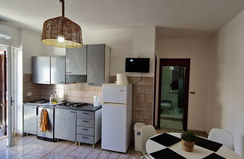 Grisolia Apartamento | Italian coastal escape - 5 minutes from the sea