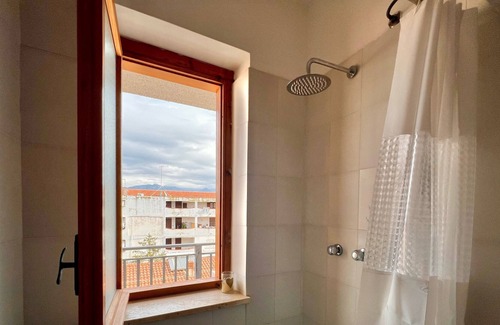 Santa Maria del Cedro Apartamento | Marina Santa Maria Del Cedro 1BR Apt.