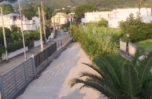 Ogliastro Marina Casa | Ripe Rosse 1