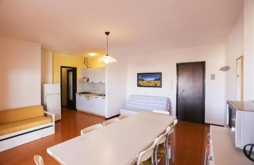 Porto Santa Margherita Apartamento | Residence Holiday