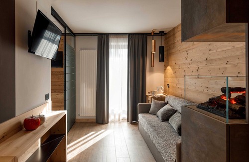 San Martino di Castrozza Hotel | Hotel Belvedere