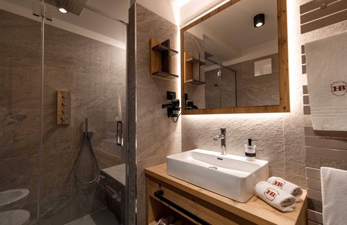 San Martino di Castrozza Hotel | Hotel Belvedere