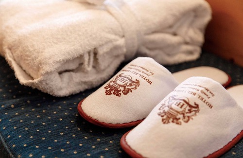 San Martino di Castrozza Hotel | Hotel Belvedere