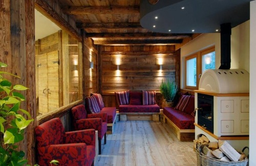 San Martino di Castrozza Hotel | Hotel Plank