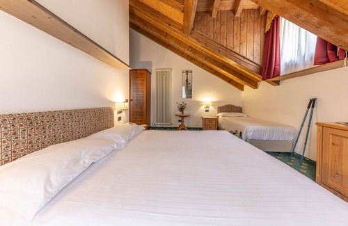 San Martino di Castrozza Hotel | Hotel Plank
