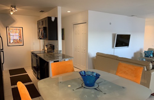 Coquina Key Condominio | Waterside at Coqunia Key Se trata de la vista
