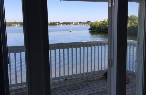 Coquina Key Condominio | Waterside at Coqunia Key Se trata de la vista