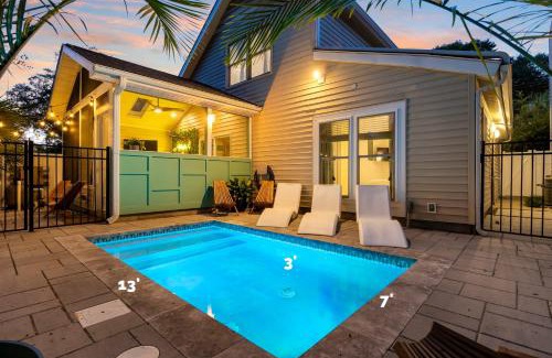 North Myrtle Beach Casa | It's Always Sunny