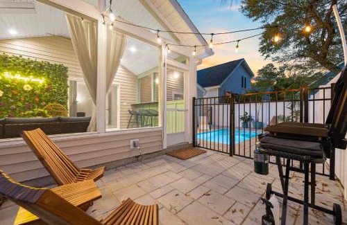 North Myrtle Beach Casa | It's Always Sunny