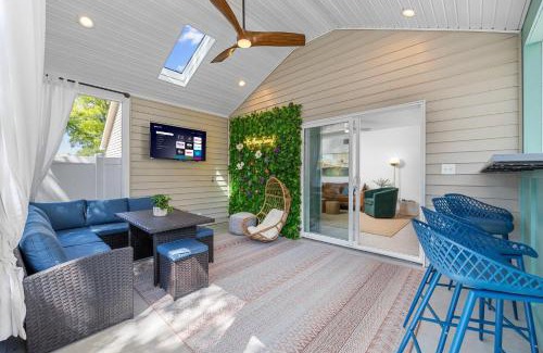 North Myrtle Beach Casa | It's Always Sunny