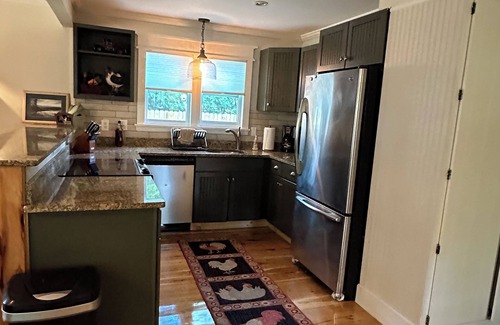 Bolton Landing Casa | No es un paseo, es un paseo.