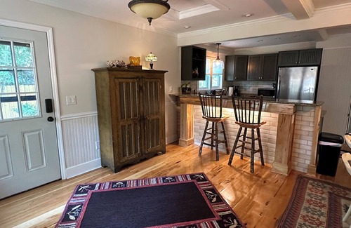 Bolton Landing Casa | No es un paseo, es un paseo.