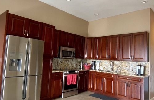 Kahala Casa | ¡Es el paraíso! ¡Ven y experimenta la calma y la serenidad con el canto de los pájaros!