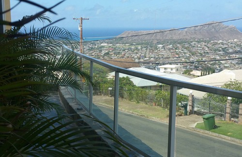 Kahala Casa | ¡Es el paraíso! ¡Ven y experimenta la calma y la serenidad con el canto de los pájaros!