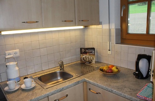 Santo Stefano Casa | Apartamento de vacaciones Sankt Lorenzen (San Lorenzo di Sebato) para 1 - 2 personas - Casa de vacac