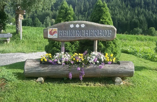 Santo Stefano Casa | Apartamento de vacaciones Sankt Lorenzen (San Lorenzo di Sebato) para 1 - 2 personas - Casa de vacac