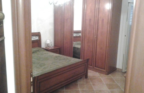 Sant'Andrea Apostolo dello Ionio Casa | Case Vacanza Sant'Andrea