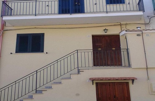 Sant'Andrea Apostolo dello Ionio Casa | Case Vacanza Sant'Andrea