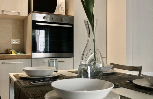 Domegliara Apartamento | La casa de anna, apartamento en valpolicella.