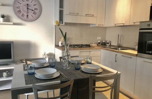 Domegliara Apartamento | La casa de anna, apartamento en valpolicella.