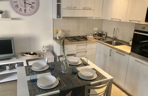 Domegliara Apartamento | La casa de anna, apartamento en valpolicella.