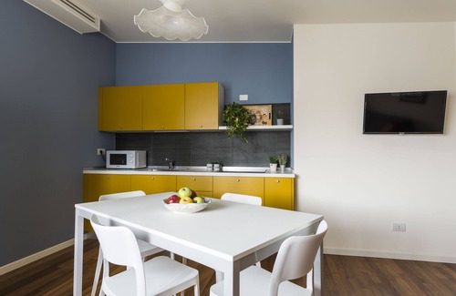 Domegliara Apartamento | Appartamento Valpolicella