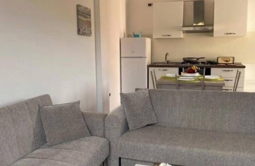 Contrada Taverna Casa | Apartment Ionian coast