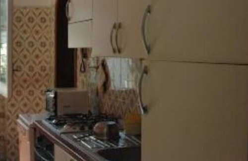 Lido Silvana Casa | Villa independiente en Lido Silvana Mar Jónico