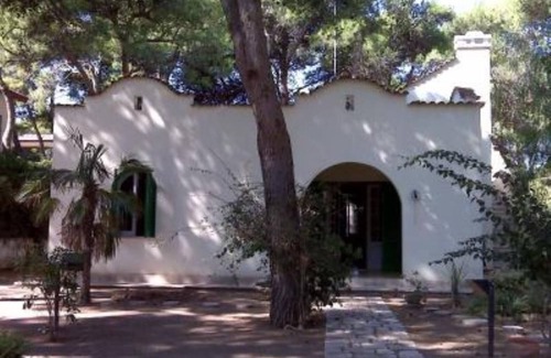 Lido Silvana Casa | Villa independiente en Lido Silvana Mar Jónico