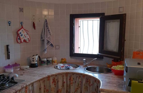 Torre delle Stelle Casa | Villa Super panorámica en Torre delle Stelle