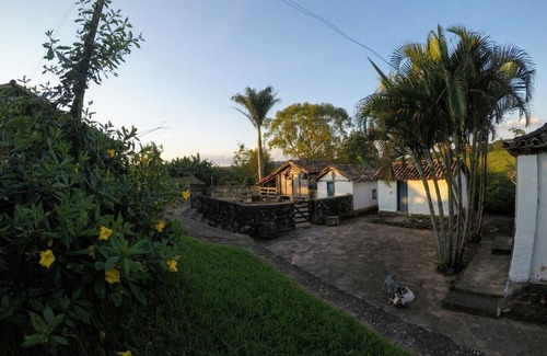 Conceicao da Barra de Minas Casa | Itacolomi - En contacto con la Naturaleza