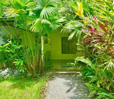 Chiguata Hotel | Ita Ita Casitas Playa Punta Uva