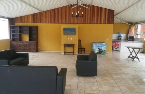 Itacuruca Hotel | Itacuruçá Inn