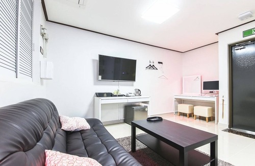 Itaewon Hotel | Itaewon A One Hotel