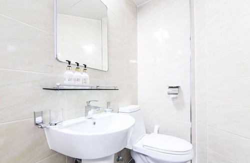 Itaewon Hotel | Itaewon A One Hotel