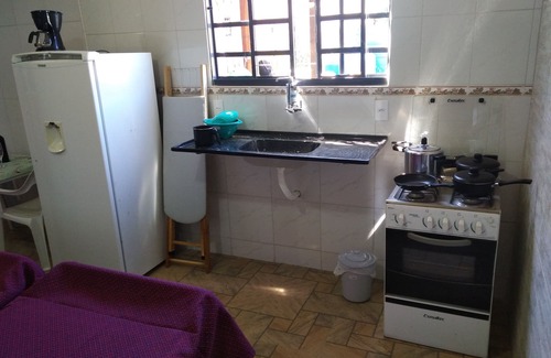 Itaipuacu Casa | Casa (Anacardos Suite II)