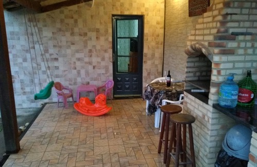Itaipuacu Casa | Casa (Anacardos Suite II)