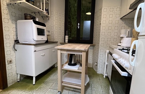 Gualdo Cattaneo Apartamento | Italian dreamy apartment with a gorgeous view