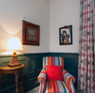 Holland Park Apartamento | Italianflat - Holland Park