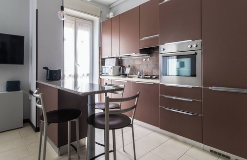 Fiera Apartamento | Italianway - Antonia Pozzi 5