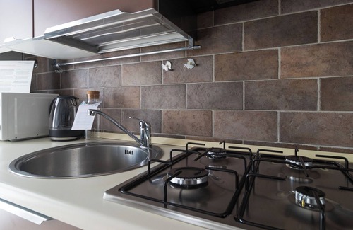 Fiera Apartamento | Italianway - Antonia Pozzi 5