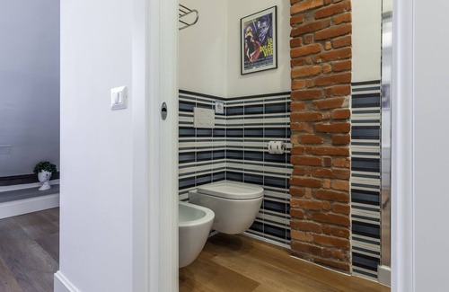 Porta Volta Apartamento | Italianway - Baiamonti 3 B