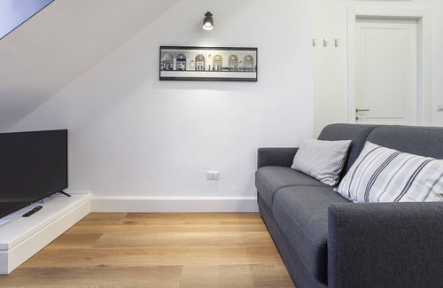 Porta Volta Apartamento | Italianway - Baiamonti 3 B