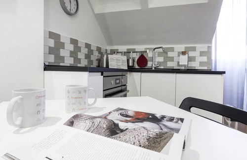 Porta Volta Apartamento | Italianway - Baiamonti 3 B