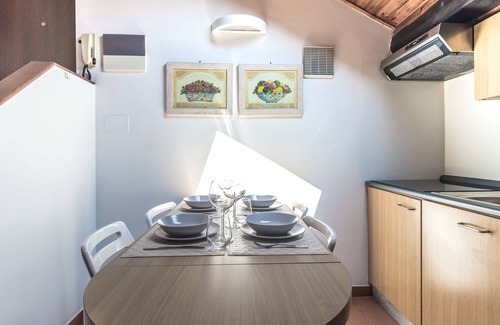 Porta Lodovica Apartamento | Italianway - Bligny 19 A Apartment