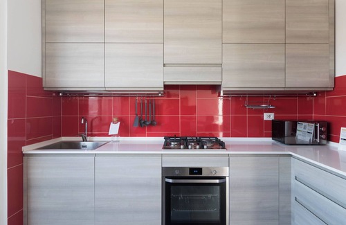 Turro Apartamento | Italianway - Boiardo 27