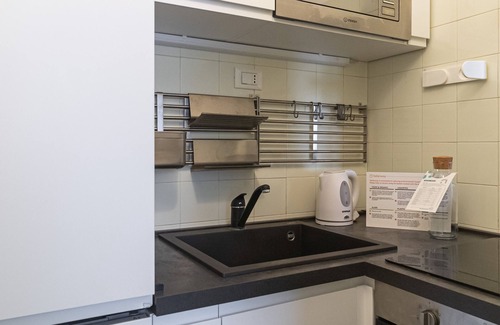 Porta Vittoria Apartamento | Italianway - Cipro 5