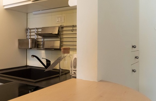 Porta Vittoria Apartamento | Italianway - Cipro 5