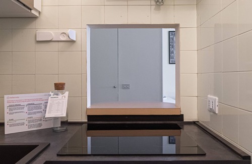 Porta Vittoria Apartamento | Italianway - Cipro 5