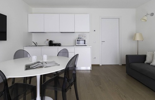 Porta Garibaldi Apartamento | Italianway - Corso Como 11 - 8